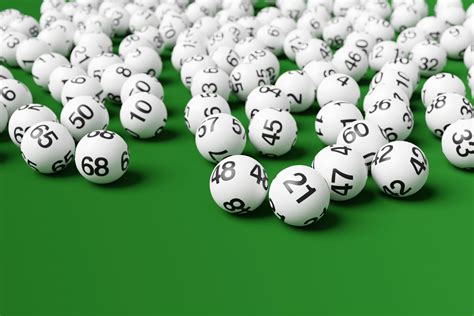 Powerball: How the lottery works and makes money .